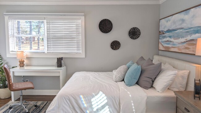 Foto del edificio - 831 Parkway Dr