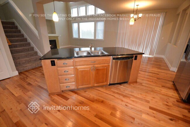 Building Photo - 17003 135th Ave Ct E