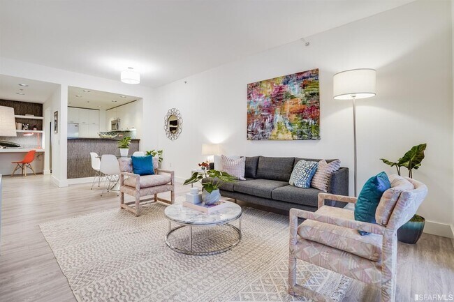 Foto del edificio - 530 Chestnut St