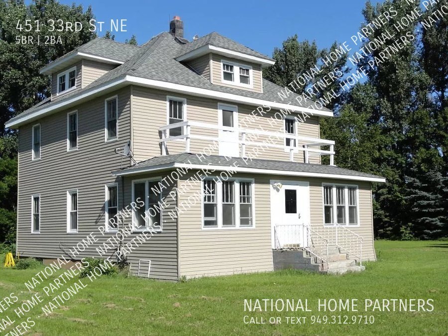 Primary Photo - Rent to Home with $7995 Down - No Banks - ...