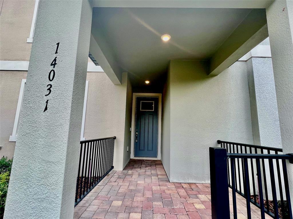 14031 Picard Aly, Winter Garden, FL 34787 Townhome Rentals in Winter