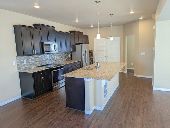Building Photo - Banning Lewis home on Timberlake Loop for Rent!!