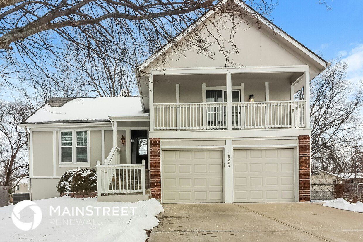 Foto principal - 15209 S Seminole Dr