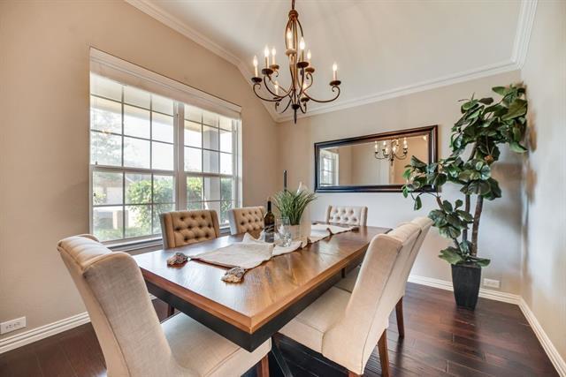 Foto del edificio - 2609 Lake Ridge Dr