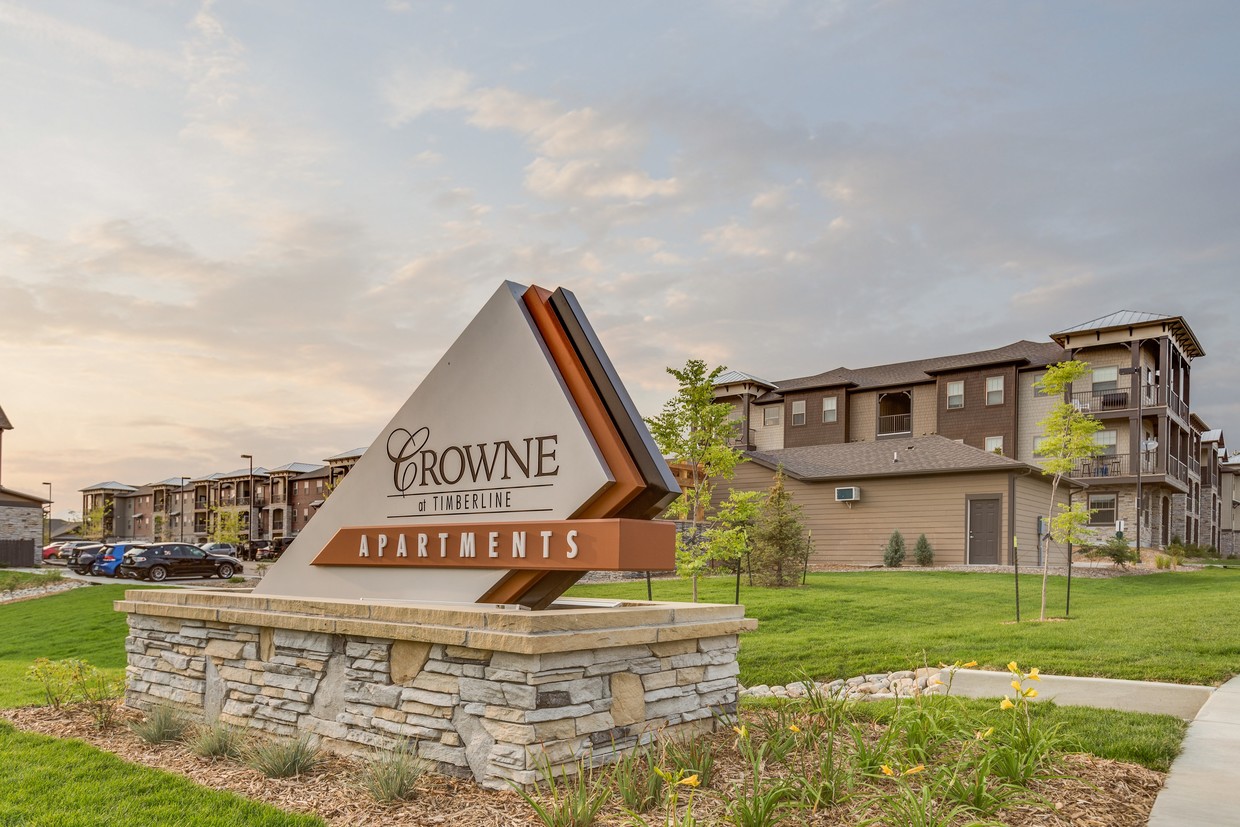 Foto principal - Crowne at Timberline