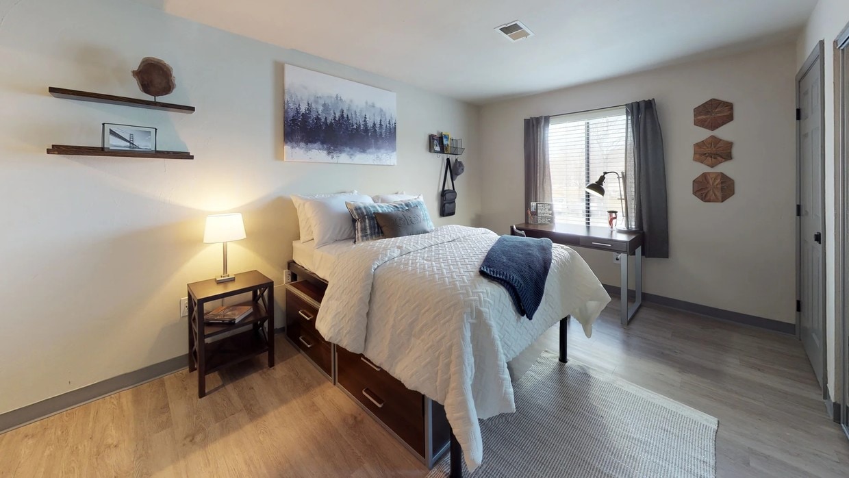 Photo - Terrace View Apartments