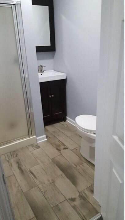 Foto del edificio - 561 W 18th St