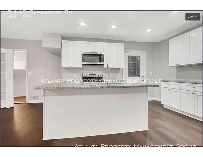 Foto del edificio - 3440 Glenwood Rd