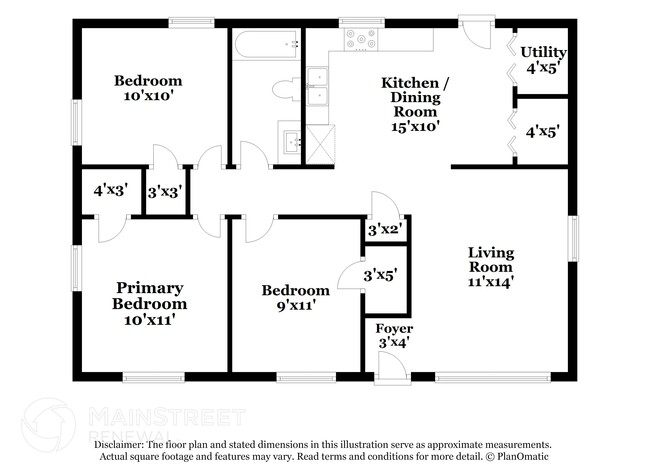 Building Photo - 2224 Peaslee Rd