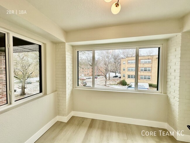 Foto del edificio - 4337 Mercier St