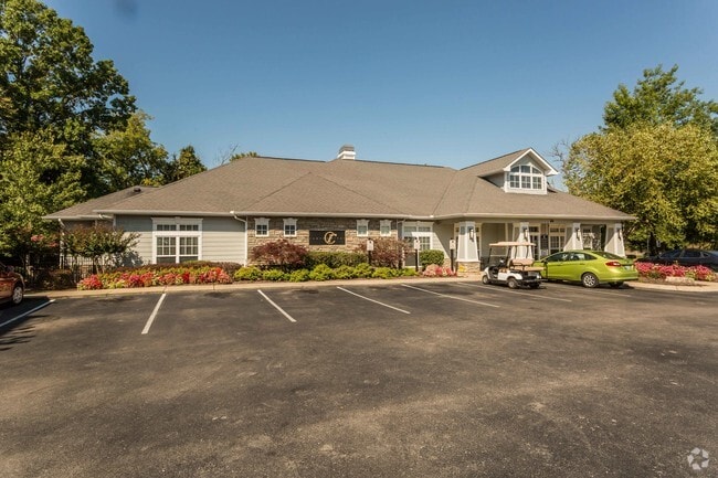 Foto del edificio - Canyon Ridge
