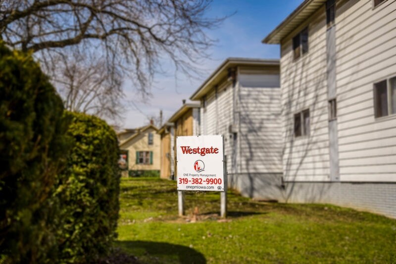 Foto principal - Westgate Apartments
