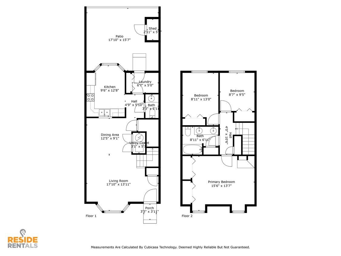 283 280 N, Providence, UT 84332 Townhome Rentals in Providence UT