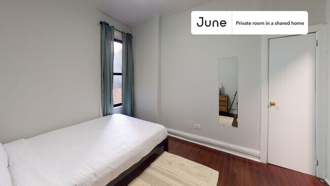 Foto del edificio - Room in Shared 3 bed/1 bath home in Hamilton Heights