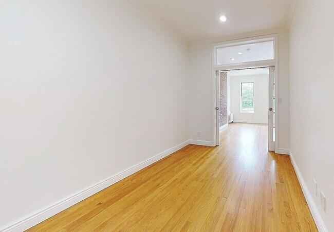 Foto del edificio - Bradhurst Avenue