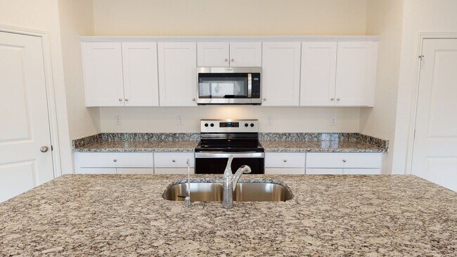 Foto del edificio - Stunning 3-2.5-2 in Forney ISD!