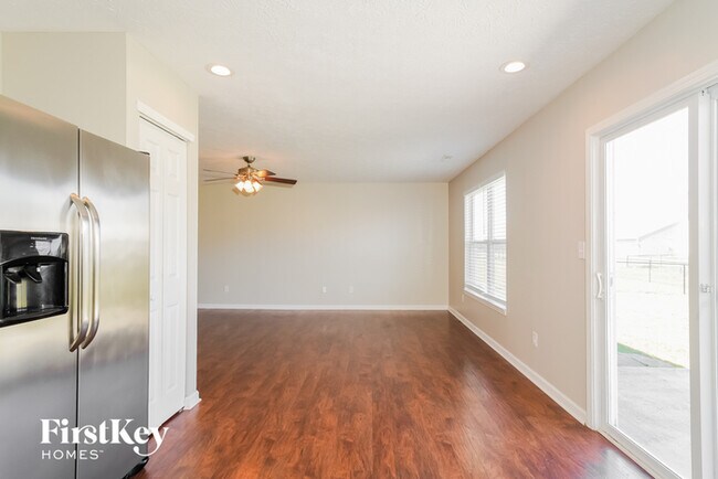 Foto del edificio - 1164 Harvest Ridge Cir