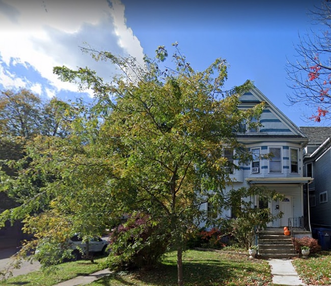 Front of House - 242 Ashland Ave