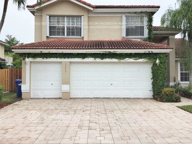 Building Photo - 15475 SW 146th Terrace