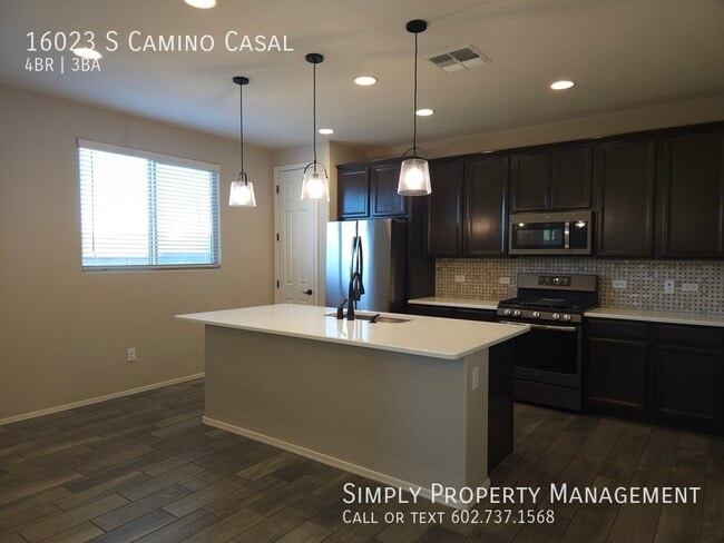 Building Photo - 16023 S Camino Casal
