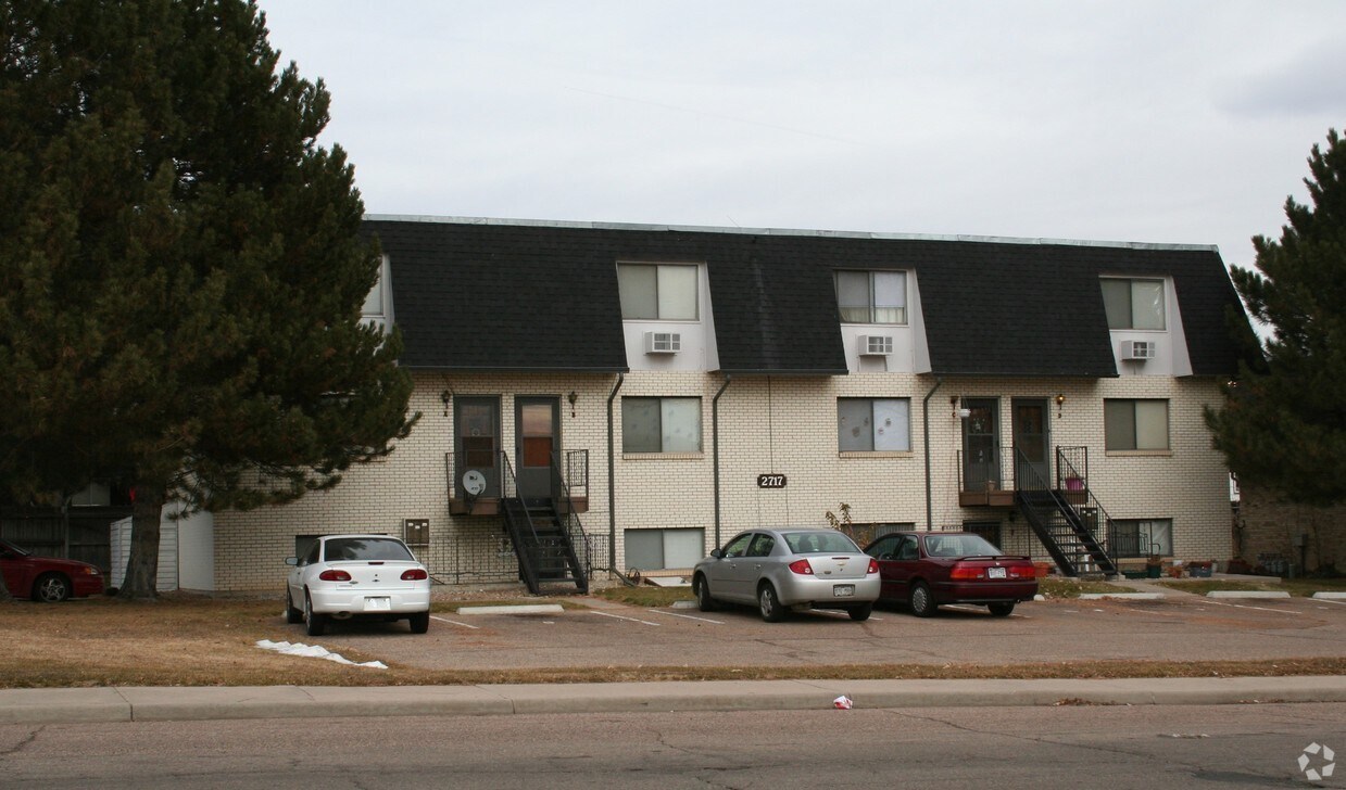 2717 W 27th St, Greeley, CO 80634 Apartments in Greeley, CO
