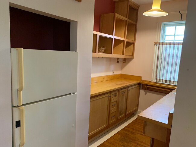 Foto del edificio - 175 Mount Pleasant Ave