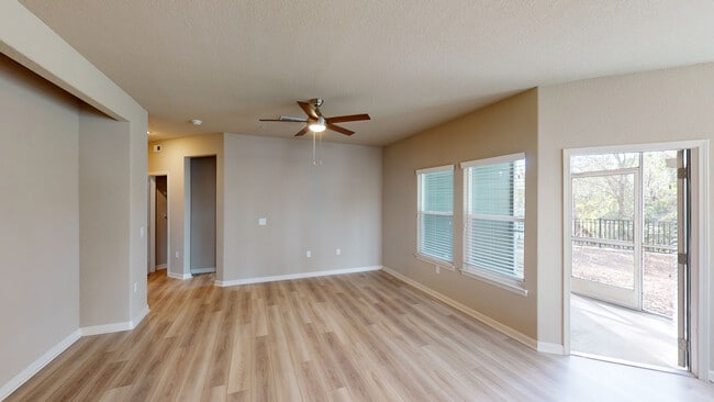 Interior Photo - The Preserve at Gateway