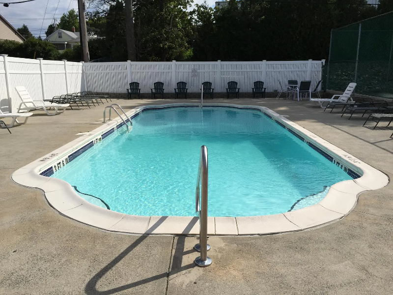 Foto principal - 200 Manville Hill Rd
