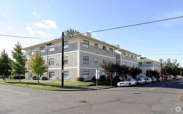 Foto del edificio - Sandy Park Apartments