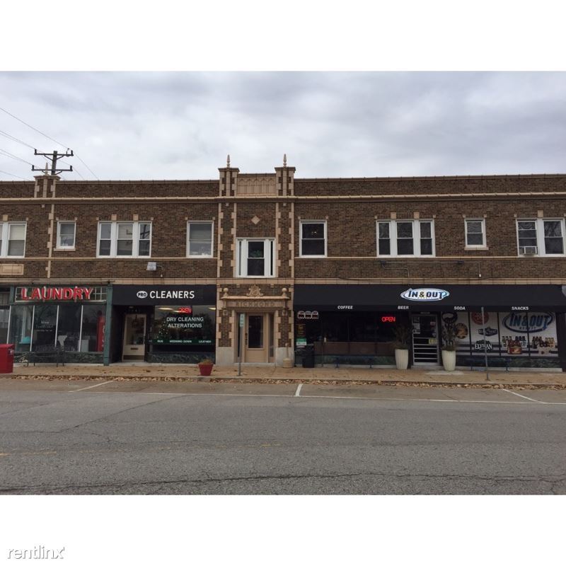 1139 Bellevue Ave, Richmond Heights, MO 63117 Room for Rent in