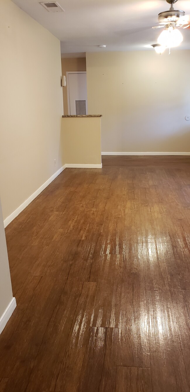 Living Room - 4103 Willow Green Drive