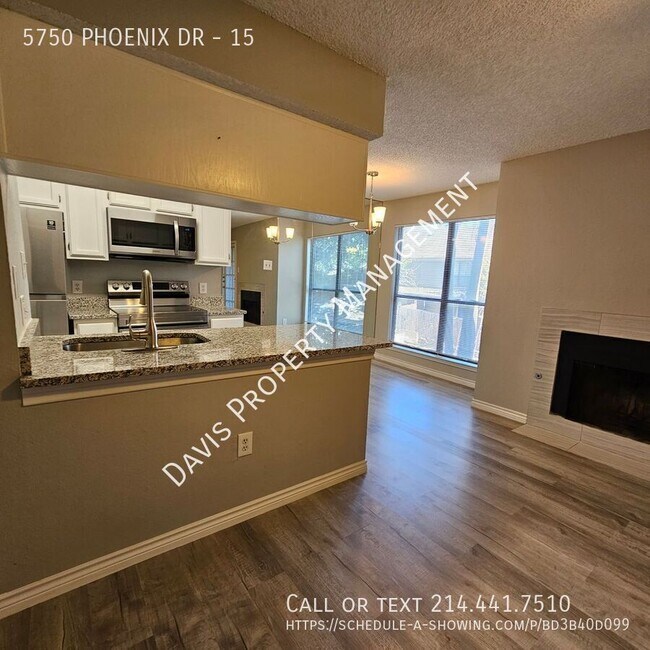 Foto del edificio - 5750 Phoenix Dr