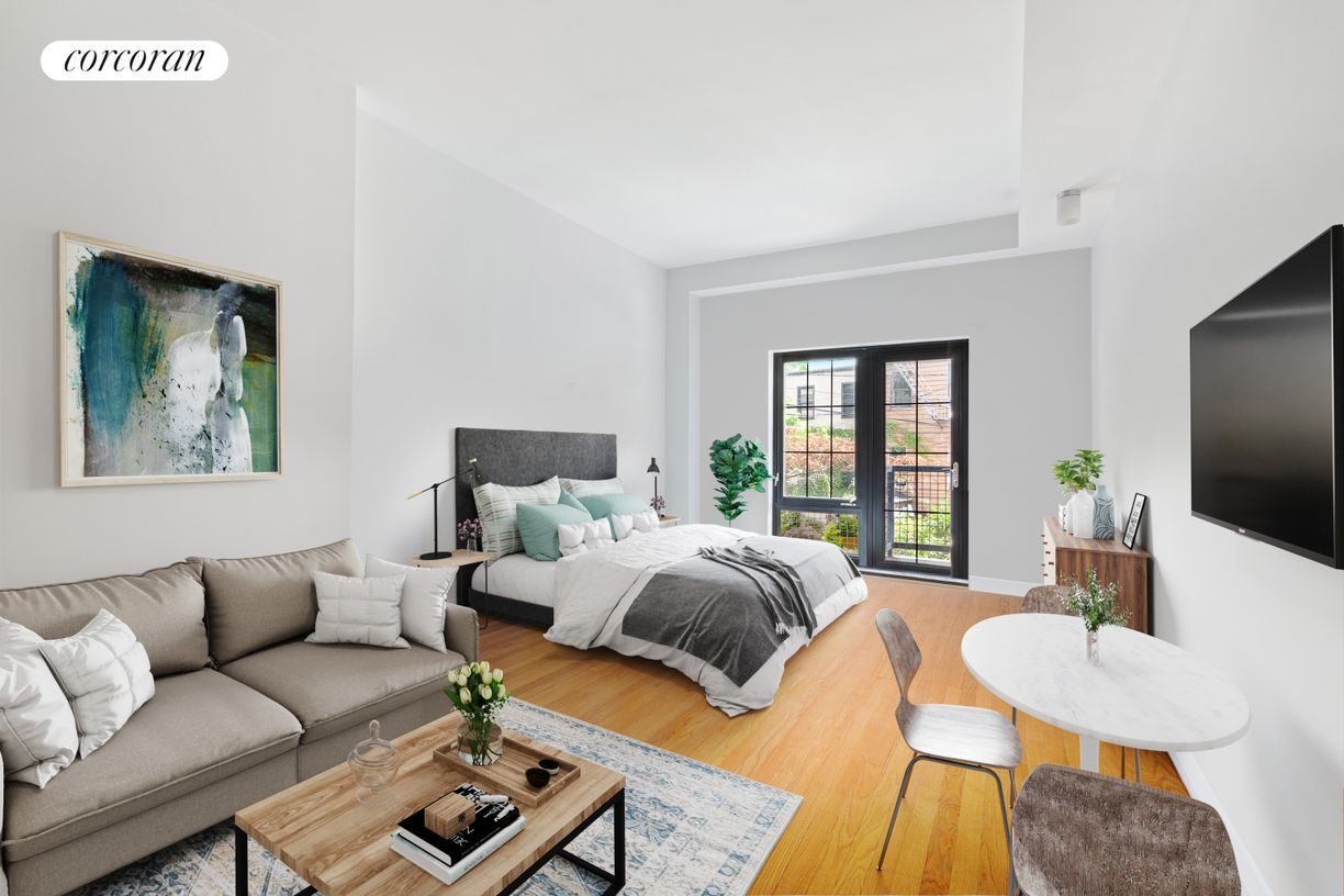 Foto principal - 42 Maspeth Ave