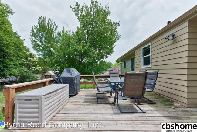 Building Photo - 3 br, 3 bath House - 14612 Holmes Street