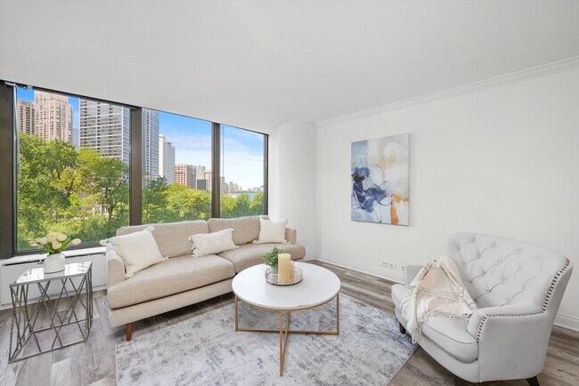 Foto del edificio - 505 N Lake Shore Dr