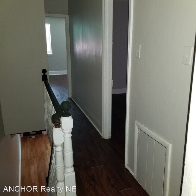 Building Photo - 3 br, 1 bath House - 1221 Mifflin St