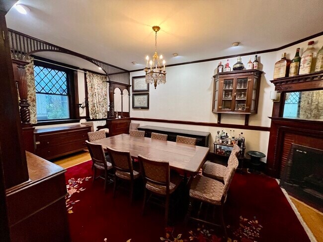 Foto del edificio - 736 Washington St