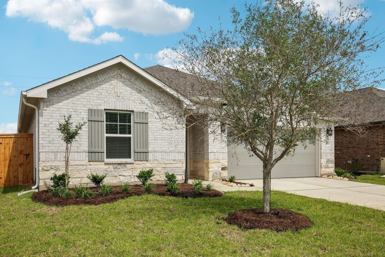 Foto principal - 3030 Marble Wy