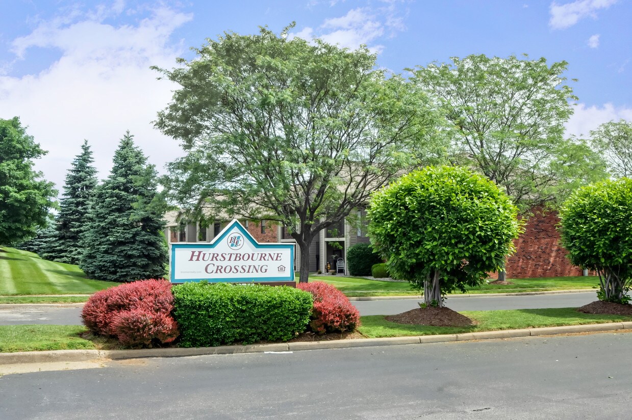 Hurstbourne Crossing Apartments Apartments Louisville, KY