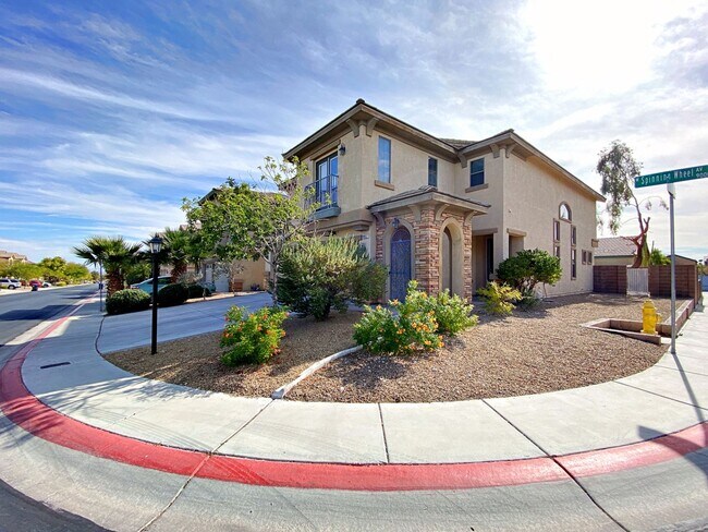 Building Photo - 4 BEDROOM HOME 3 CAR GARAGE ON A CORNER LO...