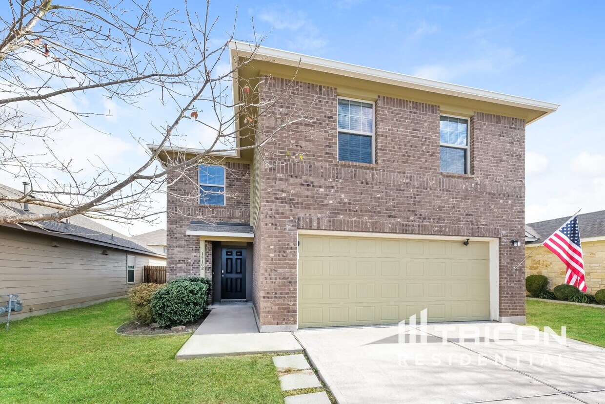 Primary Photo - 15102 Verela Drive Austin TX
