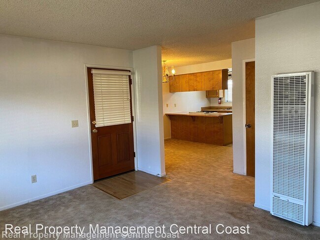 Foto del edificio - 2 br, 1 bath House - 1036 Baden Ave