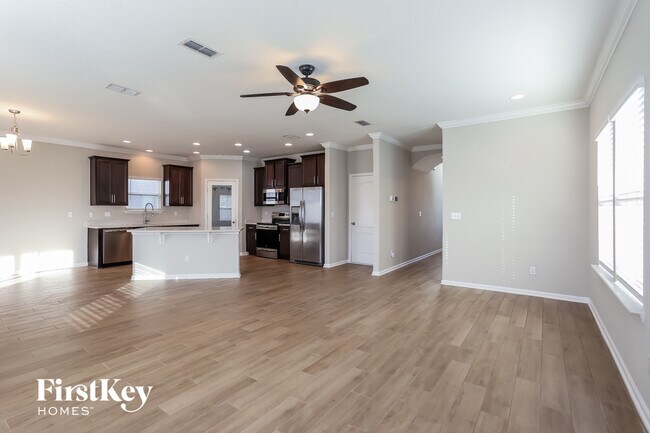 Building Photo - 8170 Dancing Fox St