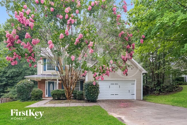 Building Photo - 640 Alcovy Springs Dr SE