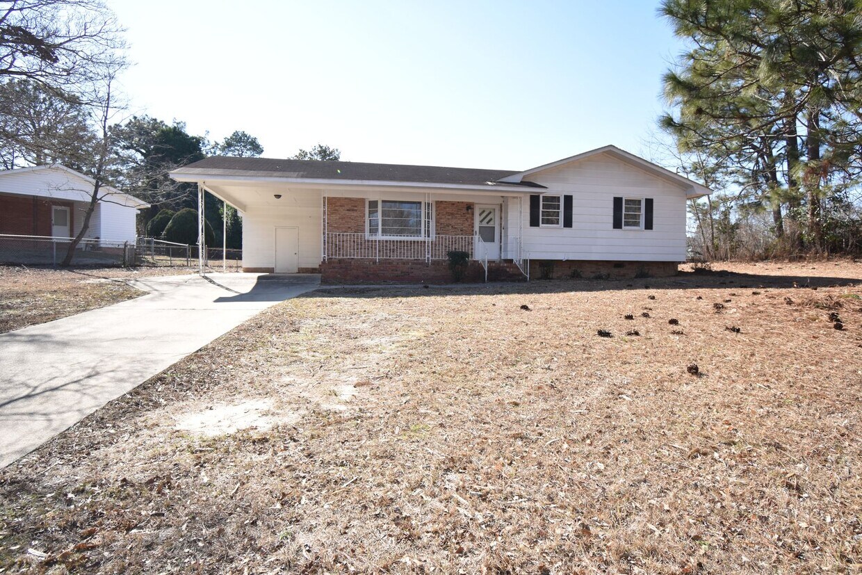Primary Photo - Coming Soon: 3 Bedroom and 1.5 Bath Home- ...