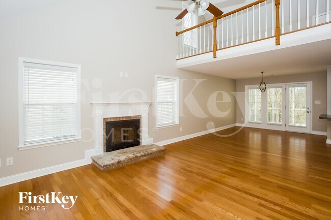 Foto del edificio - 3277 Westridge Ln SW
