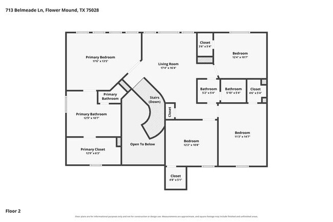 Foto del edificio - 713 Belmeade Ln
