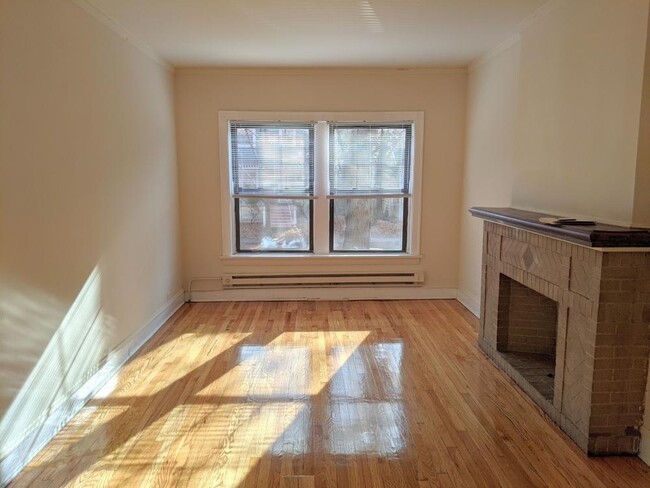 Building Photo - 1 bedroom in Chicago IL 60201