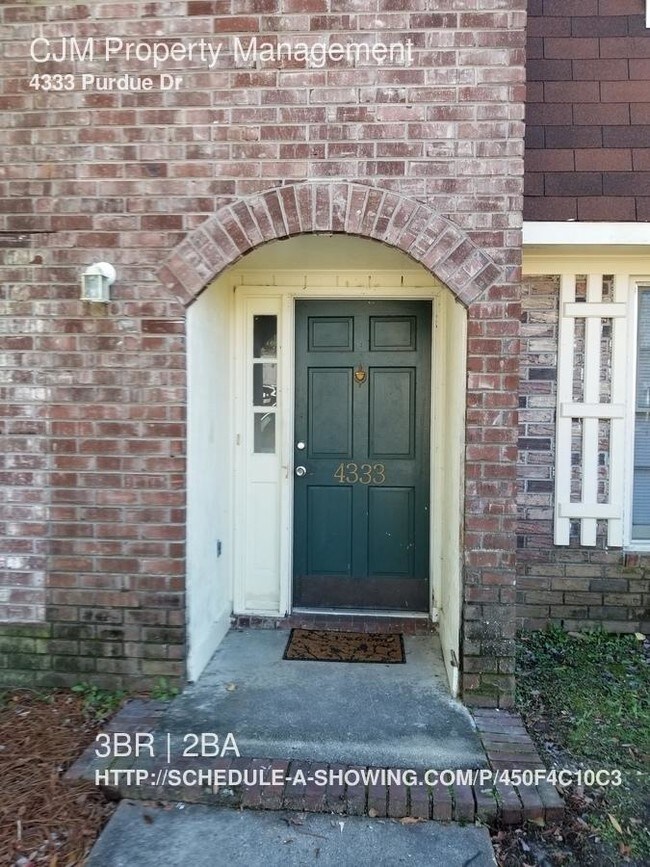 Foto del edificio - 3 bedroom in North Charleston SC 29418