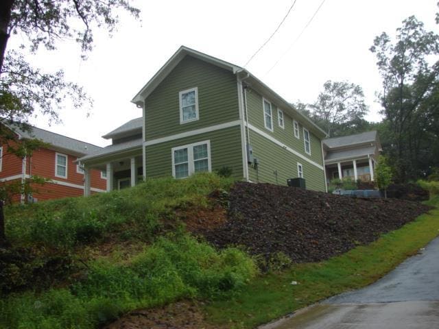 Photo - 864 Dr Martin Luther King Pky (Athens, GA)